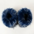 thumbnail image 4 of Women's Boot Furry Short Boot Mid Calf Boots Warm Comfortable Outdoor Flat Shoes, 4 of 6
