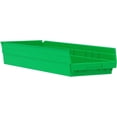 thumbnail image 1 of by by Plastic Nesting Shelf Bin Box, 1 of 3