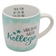 thumbnail image 1 of Best Colleague Coffee Mug - Ideal Gift for Work Team, 1 of 2