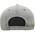 thumbnail image 6 of MELANGE CLASSIC BASEBALL DAD HAT CAP, 6 of 6