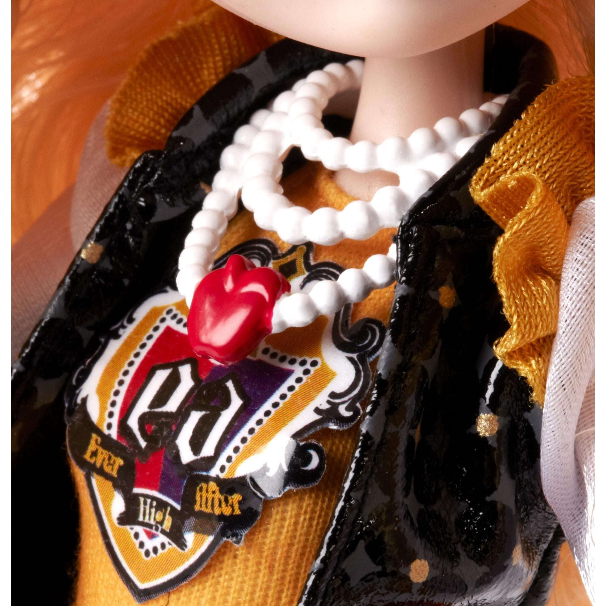 ever after high school spirit