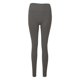 thumbnail image 4 of MKLEKYY Leggings para mujer Pantalones de yoga de alto rendimiento para correr y hacer ejercicio con diseño ajustado y detalles texturizados Ropa deportiva versátil para actividades activas, 4 of 5