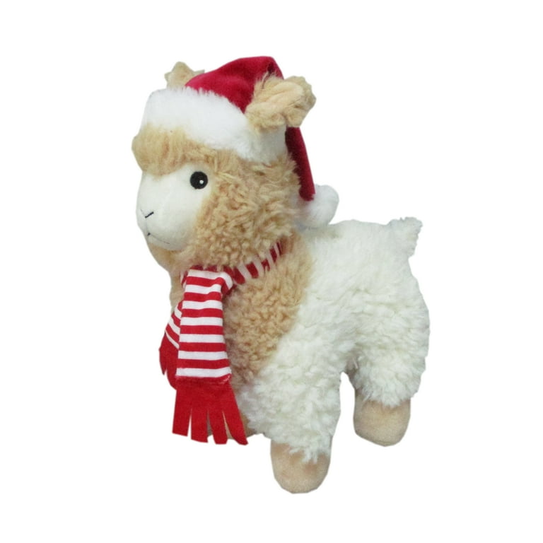 Llama cheap plush walmart