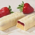 thumbnail image 2 of BariatricPal High Protein Bars - Strawberry Cheesecake Size: 6-Pack, 2 of 4