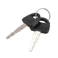 thumbnail image 2 of Motorcycle Ignition Key Switch Lock For Suzuki GS 1000 1100 450 550 650 750 850 GN 250 GSX 750, 2 of 5