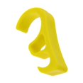 thumbnail image 2 of Wweixi Sturdy Materials Brake Hook Lock Ensuring Safety And Security Time-saving Yellow, 2 of 6