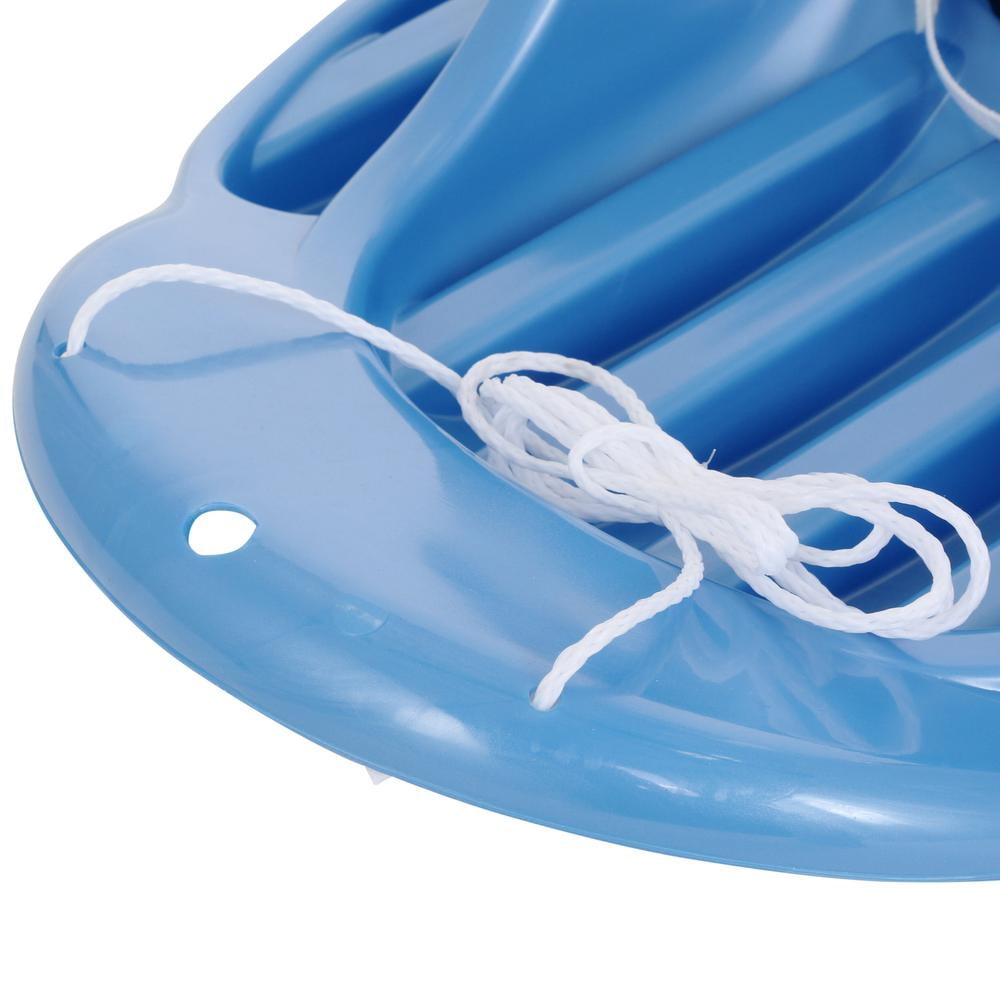 ESP Toddler Sled – Ergonomic and Child Safe Design- Ice Blue