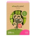 thumbnail image 1 of Earth Rated , Sacs à Déchets pour Chien, Lavande, 270 Sacs, 1 of 2