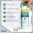 thumbnail image 4 of Enjuague bucal PHS Brands Prevention Daily Care, sin alcohol, 480 ml, 4 of 6