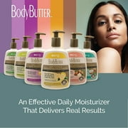 Biocare Body Butter with Cocoa Butter & Shea Butter, 16 fl oz
