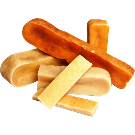 Best Buy Bones-Himalayan Yak Cheese Chews- Cheese 3
