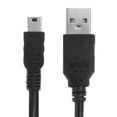 thumbnail image 4 of Compatible Cable for Go Pro USB Cable/Battery Charger for Go Pro - HD HERO2,HD Hero 3D, Hero 3 / Hero 3 Plus/Black Edition/Black Surf/Silver/White Editions, HD Hero 960 by Master Cables, 4 of 4