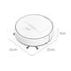 thumbnail image 3 of Robot Aspirador Delgado Automático Recargable Pequeño Electrodomésticos Silencioso 800mAh Batería Robot de Barrido Mejorado para Alfombras Hogar Masco wahite Soledad aspiradora, 3 of 10