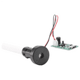 thumbnail image 4 of USB Mini Humidifier Mist Driver Circuit Board Fogger Atomization Film Atomizer Sheet DIY Kits 4Pcs, 4 of 7