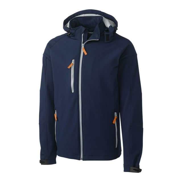 Clique Men's Tulsa Jacket