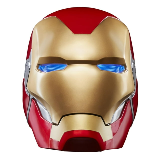 Casco de la serie Marvel Legends Iron Man Avengers: Endgame