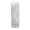 thumbnail image 2 of DOLITY Réservoir d'Aquarium / Filet de Protection en Acier Inoxydable ---12mm, 2 of 9