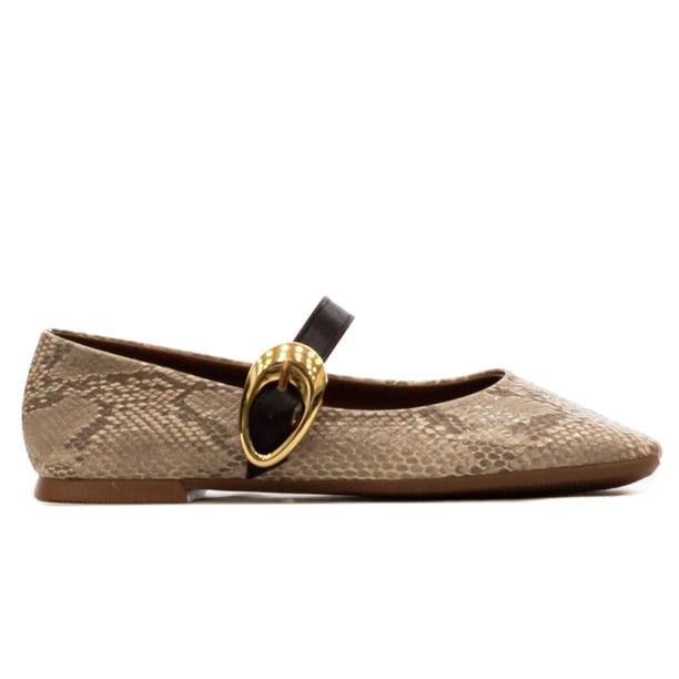 Flats Cordelia para Mujer 715 multicolor 22