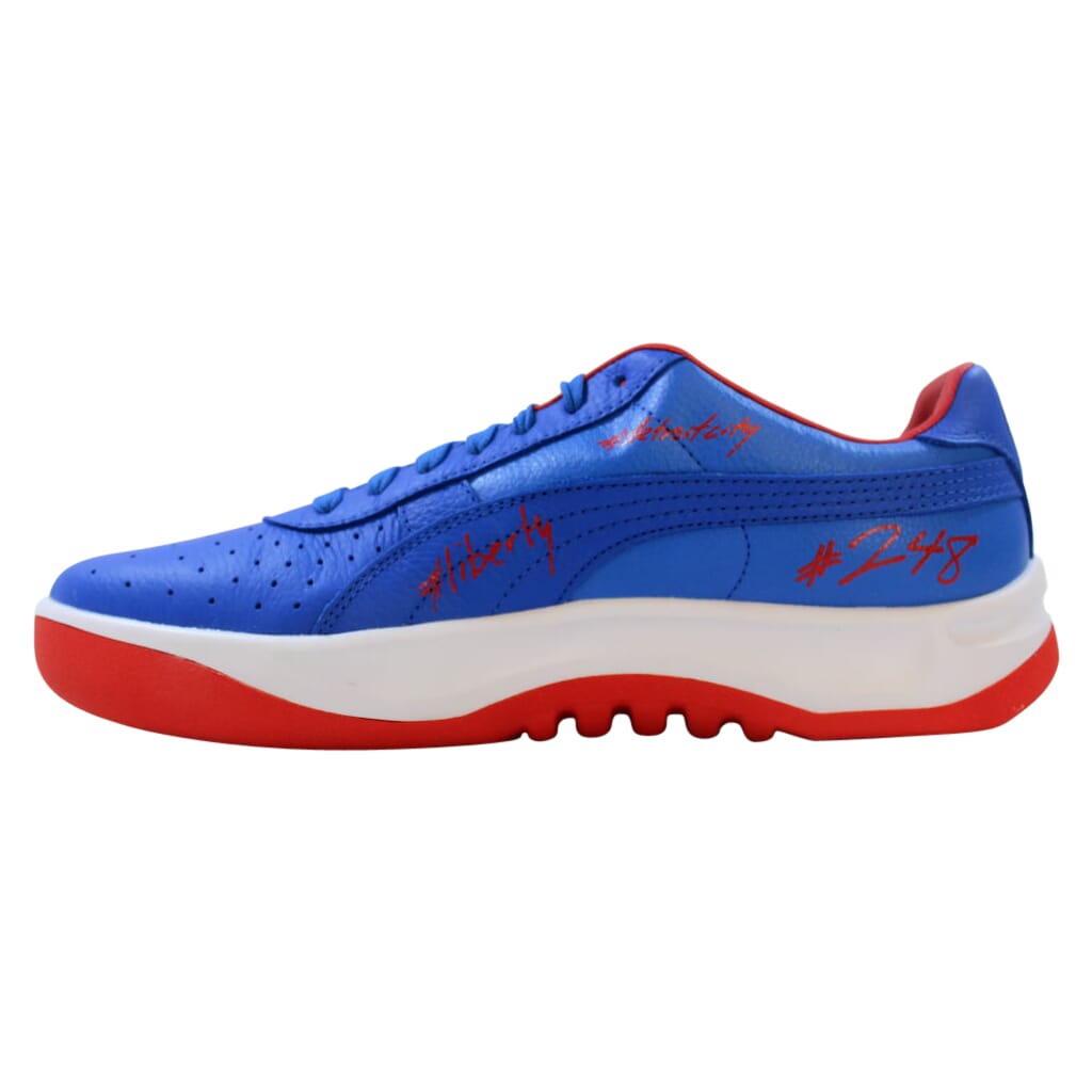puma gv special high top