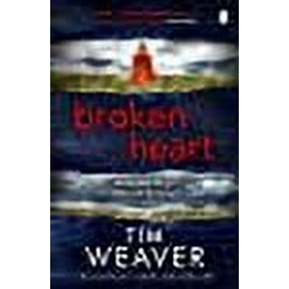 Broken Heart : How Can Someone Just Disappear? . . . Find Out in This Twisty Thriller