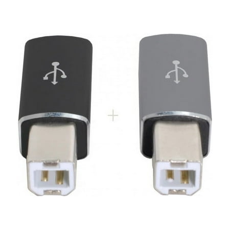 CY 2pcs USB-C Type C to Midi Adapter Converter Lectronic Musical Instrument for Midi Keyboard Phone Tablet