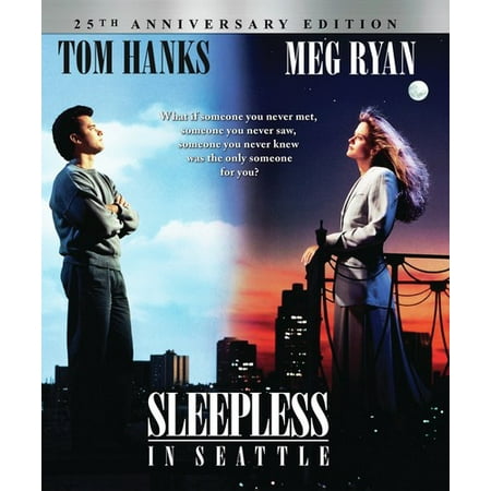 SLEEPLESS IN SEATTLE (25TH ANNIVERSAR (Best Weather In Seattle)