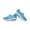 Sky Blue_022, variant on Domuza Orthopedic Shoes for Women Arch Support Non Slip Slip on Nurse Shoes Wide Width Knitted Mesh Stretch Hiking Shoes Soft 2026 Orthopedic Shoes Black 6.5（EU-37）