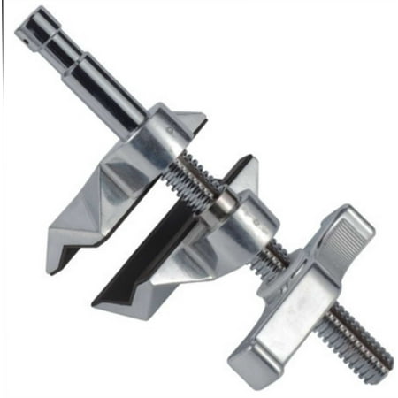 

2 INCH CENTER JAW CLAMP WITH 5/8” STUD
