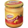 Fritos Brand: Dip Chili Cheese Flavored, 15.25 Oz