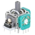 thumbnail image 2 of Fosa Contrôleur de Pouce, 5 Pcs Capteur Analogique Joystick, pour, 2 of 8