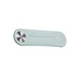 thumbnail image 3 of Cateissary Extensión para computadora portátil Soporte para teléfono móvil Autoadhesivo Soporte ajustable para teléfono inteligente Soporte Teléfono y Comunicación Verde claro, 3 of 6