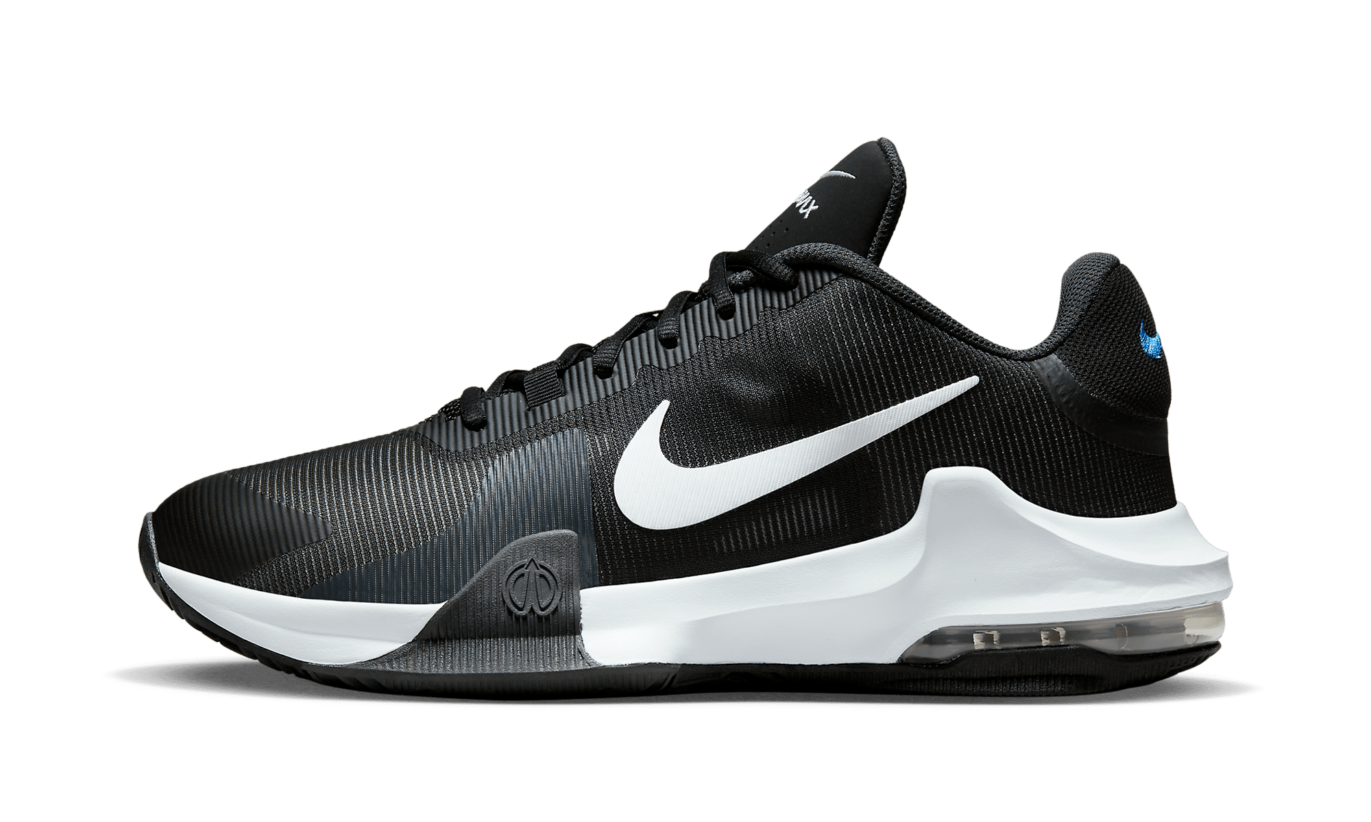 NIKE MENS P-6000 