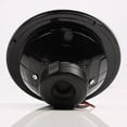 thumbnail image 4 of ModifyStreet 6000K H4-2 HID + Hi-Power White LED 3D-Halo Tube H6014/H6015/H6017/H6052/H6024 7" Round Semi-Sealed Beam Projector Headlights Conversion Kit - Chrome Crystal, 4 of 7