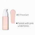 thumbnail image 3 of Fond de Teint Liquide Correcteur Mat Anti-Brillance, 3 of 7