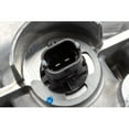 thumbnail image 3 of KarParts360 For Chevy Impala 2013-2020 Engine Oil Pan | Center Sump | Aluminum | Natural | Excluded Dipstick Port | W/Oil Level Sensor Port | Excluded Kick Out Type Pan, 3 of 5