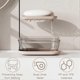 thumbnail image 5 of Travel Soap Case with Drainage, Leakproof Soap Holder for Home, 5 of 5