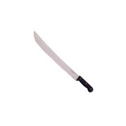 Tramontina 522 22" Machete with Textured Black Plastic Handles Multi-Colored
