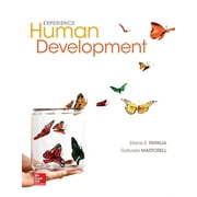 Loose Leaf for Experience Human Development with Connect Access Card, 9781259565809, Paperback, 13