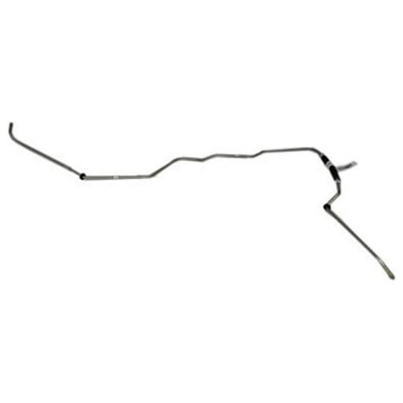 ACDelco Genuine GM Oil Cooler Hose