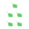 thumbnail image 3 of Greeniant 2019 silicona brillante acuario Artificial Manta Ray Fish Tank Fake Devil Ray ornamento acuático Type2 NO2 Greeniant CBP005601, 3 of 5