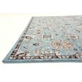 thumbnail image 6 of Unique Loom Lily Edinburgh Rug, 6 of 7
