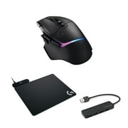 Buy Logitech G502 Gaming Mouse Online on Ubuy Qatar at Best Prices