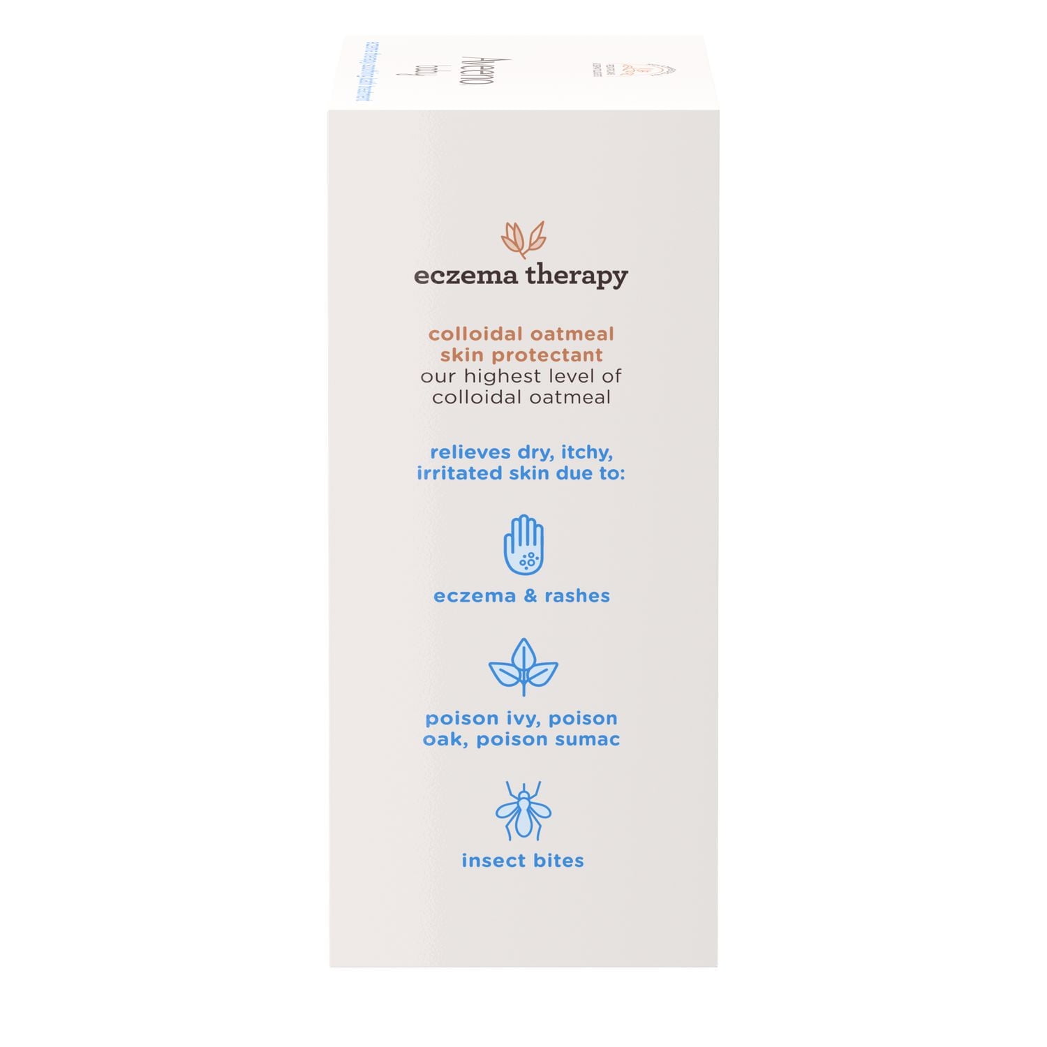 Aveeno Baby Soothing Baby Bath Treatment