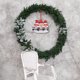 thumbnail image 5 of Fiudx Ofertas Relámpago Decoraciones Navideñas Familiares Enanas Personalizadas Nombre De Los Miembros De La Familia Decoraciones De Resina, 5 of 5
