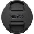 thumbnail image 4 of Lente con zoom Nikon NIKKOR Z DX 16-50 mm f/3,5-6,3 VR con Acc, 4 of 8