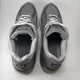 thumbnail image 5 of NEW BALANCE 990v4 Gray Running Sneakers Men’s Size 12.5 2A AA Missing Insoles*, 5 of 6