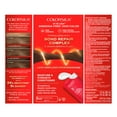 thumbnail image 3 of Revlon ColorSilk Permanent Hair Color, Bond Repair Complex, 50 Light Ash Brown, 1 pack, 3 of 15