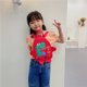 thumbnail image 5 of Bolsa Linda mochila de dinosaurio Kindergarten Boys Girls School Kids Bookbag (Rojo) Tmvgtek Para estrenar, 5 of 8