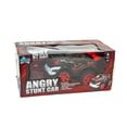 thumbnail image 2 of Remote Control Car Angry Stunt Electric Sport Vehicle Spin, Light Mode, 2 of 2