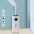 thumbnail image 2 of Miumaeov 5.5 Gallons Cool Mist Top Fill Humidifier Commercial Humidifier Atomizer 3 Modes, 2 of 9